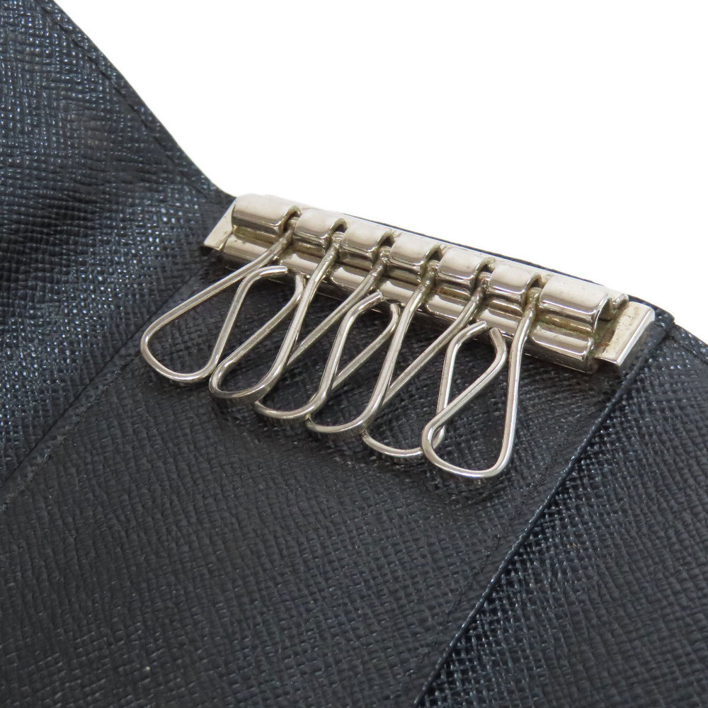 Louis Vuitton Damier Multicle Canvas Key Case - Picture 4 of 9